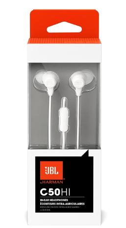 AUDIFONO CB JBL C50 HI