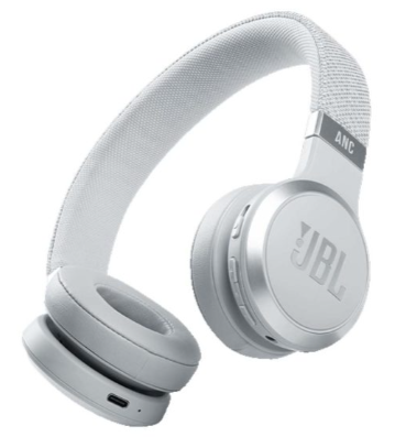 Audífonos Bluetooth LIVE460NC JBL