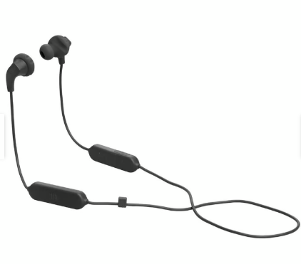 AUDIFONO BT JBL ENDURANCE RUN 2 BLACK